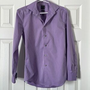 Calvin Klein Mens Dress Shirt Size 14.5❤️‍🔥❤️‍🔥